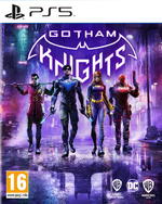 Gotham Knights